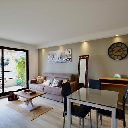 Sea View Monaco Monte Carlo Apartment Бюсолей Екстериор снимка