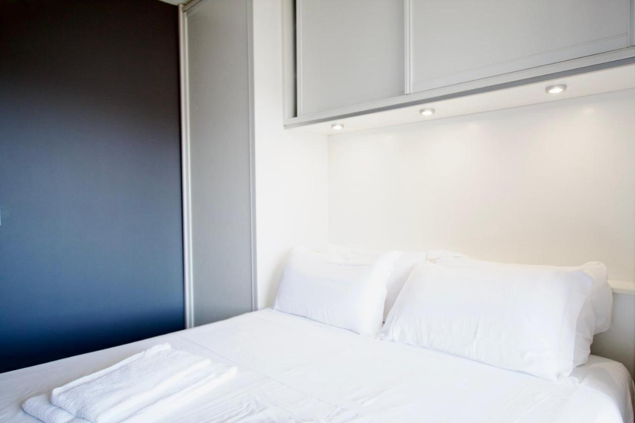 Sea View Monaco Monte Carlo Apartment Бюсолей Екстериор снимка
