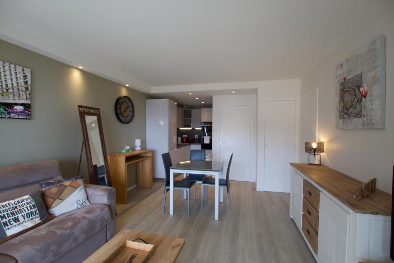 Sea View Monaco Monte Carlo Apartment Бюсолей Екстериор снимка